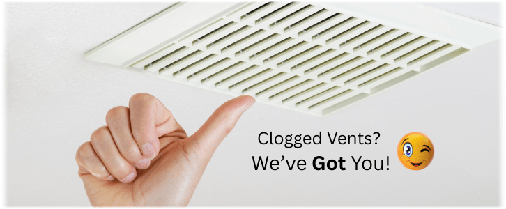 Dryer Vent Cleaning Baton Rouge