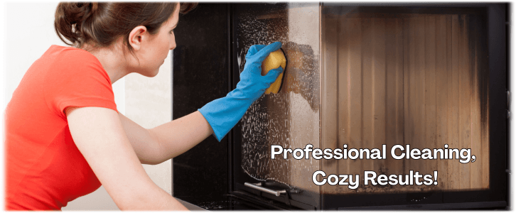 Fireplace Cleaning Baton Rouge