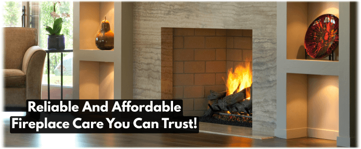 Baton Rouge Chimney Cleaning